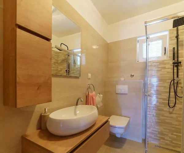 Villa House Roko Gornji Zemunik