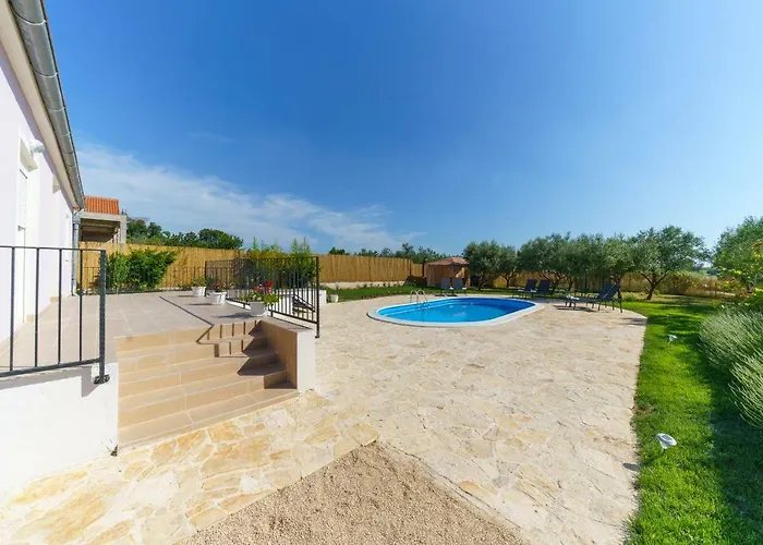 Vila House Roko *