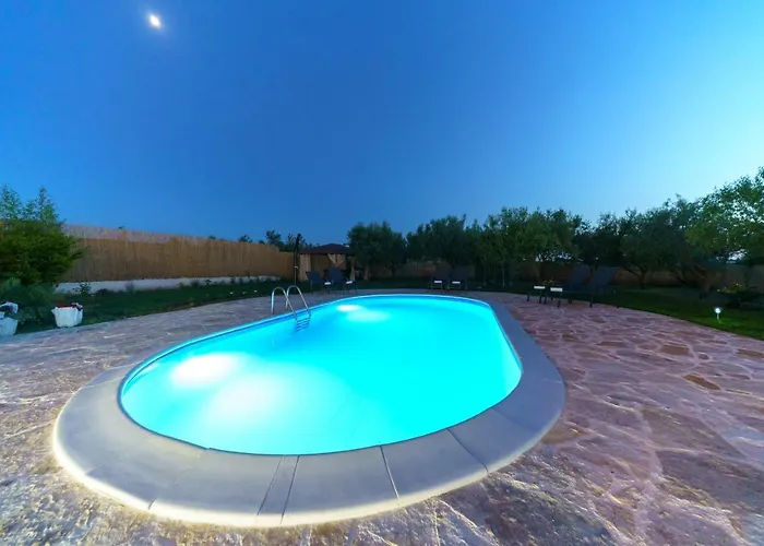 House Roko Vila