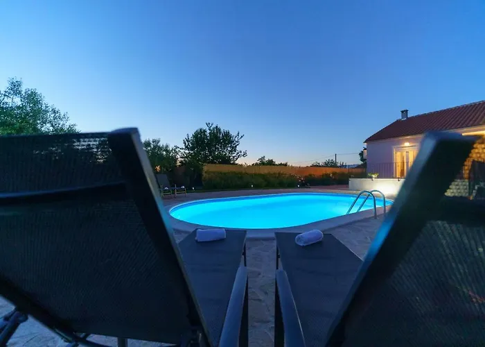 House Roko Villa