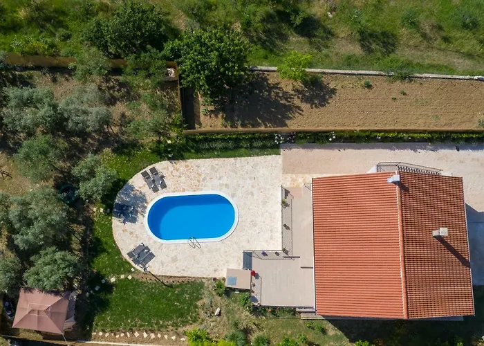 Vila House Roko