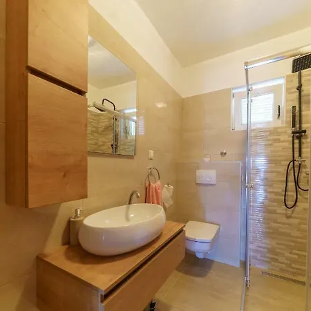 Villa House Roko Gornji Zemunik