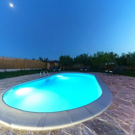 House Roko Villa