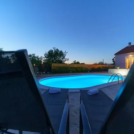 House Roko Villa
