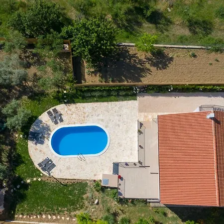 Villa House Roko