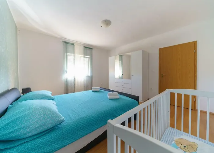 House Roko Gornji Zemunik